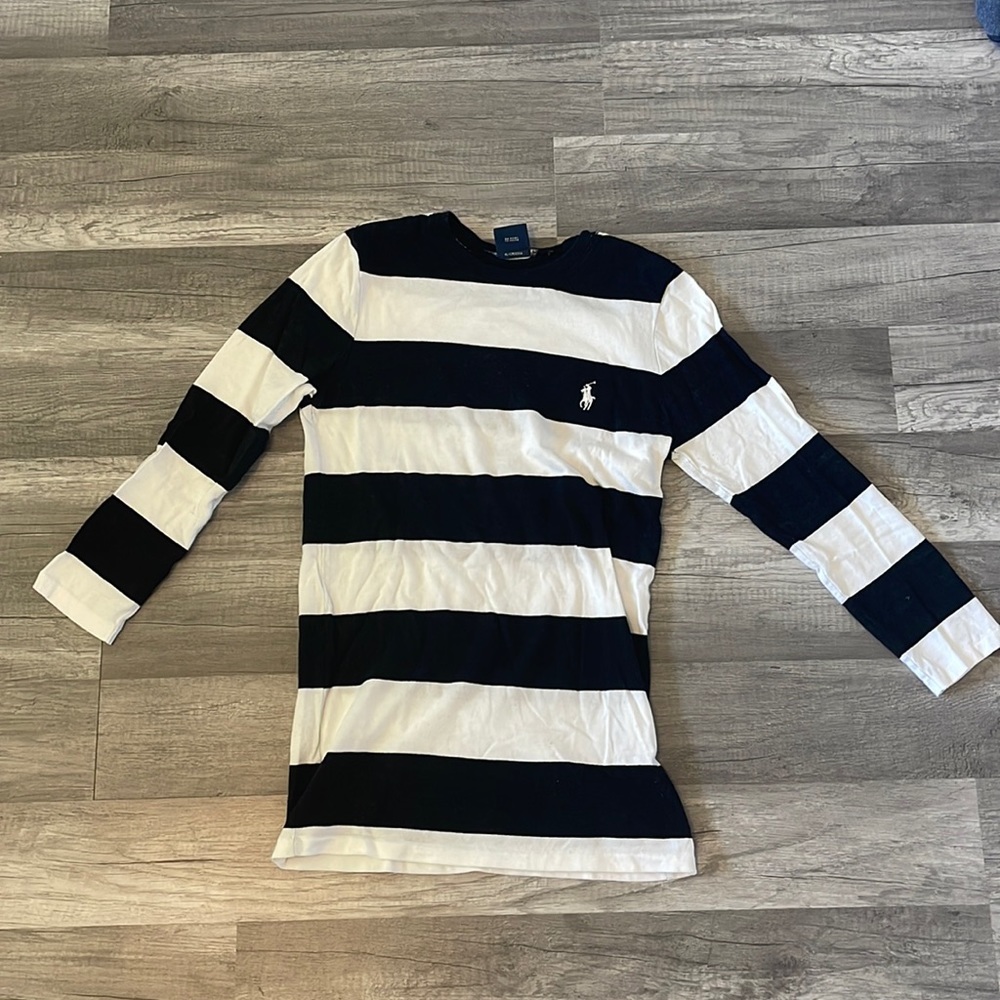 Ralph Lauren top